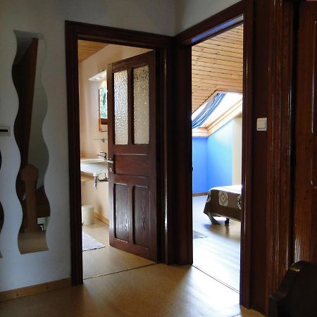 Chambres D'Hotes Des Ardennes Porcheresse  Exterior photo