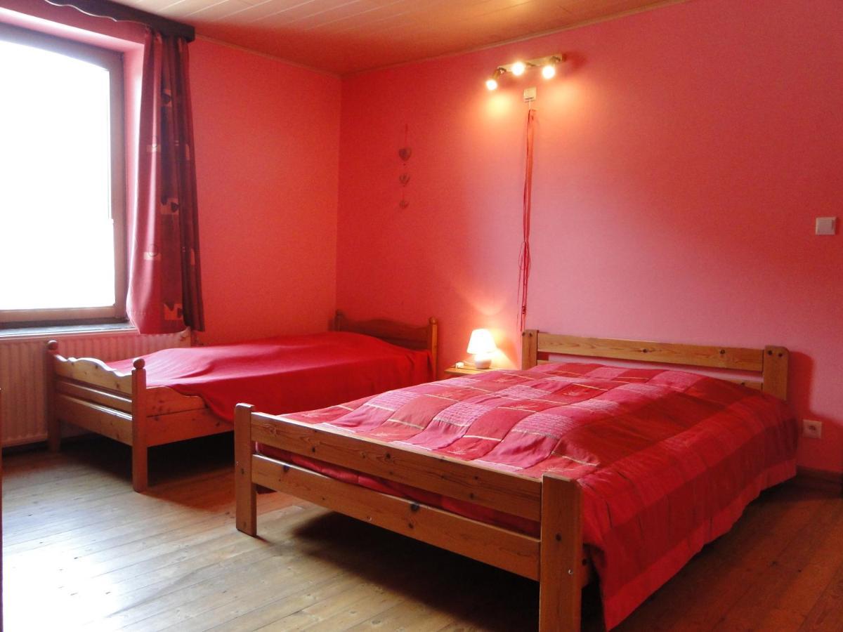 Chambres D'Hotes Des Ardennes Porcheresse  Exterior photo